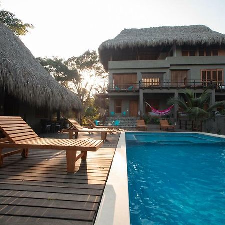 Casa Origen Los Naranjos Beach Hotel Santa Marta  Exterior foto